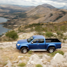 Mazda BT-50 Mazda BT-50