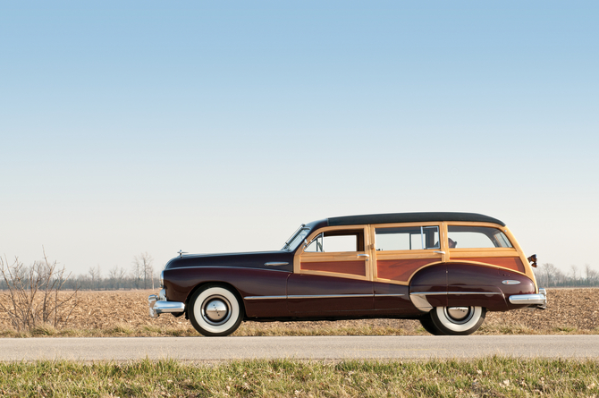 Buick Roadmaster Buick Roadmaster