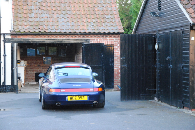 Porsche 911 Carrera Porsche 911 Carrera