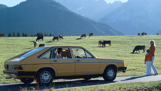 Audi 100 Diesel Avant Audi 100 Diesel Avant