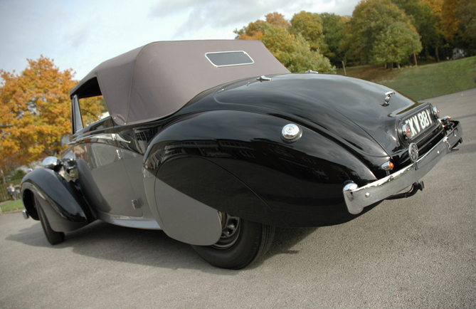 Daimler DB 18 Daimler DB 18