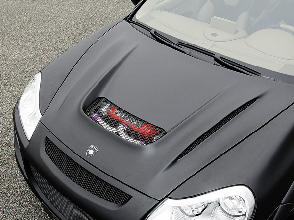 Gemballa GT 750 AERO 3 Sport Exclusive Gemballa GT 750 AERO 3 Sport Exclusive