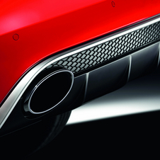 Audi RS4 Avant brings a combination of dynamics and everyday practicality