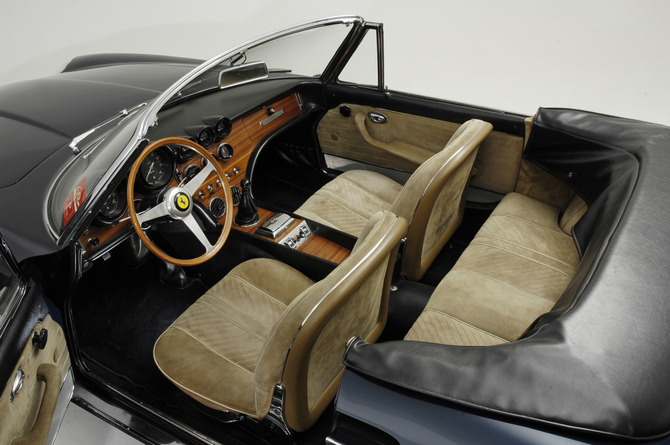 Ferrari 365 California Ferrari 365 California