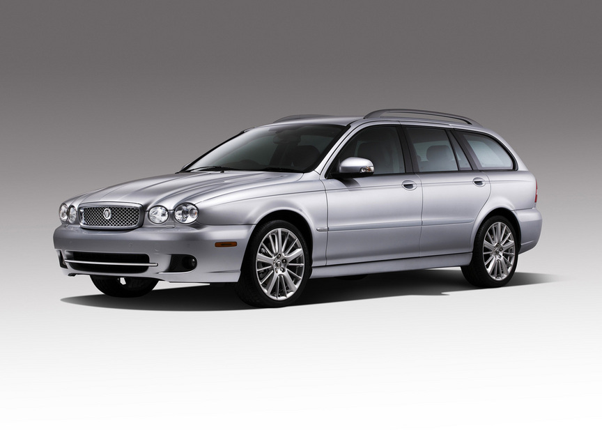 Jaguar X Type Estate For Sale. Images Jaguar X-TYPE D