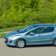 Peugeot 308 Peugeot 308