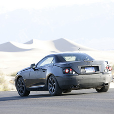 Roof with Magic Sky Control to premiere in new SLK