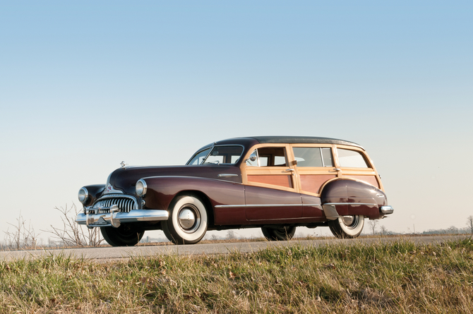 Buick Roadmaster Buick Roadmaster