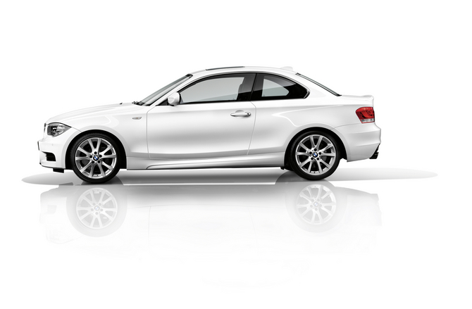 BMW 128i Coupe BMW 128i Coupe