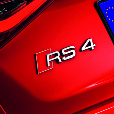 Audi RS4 Avant brings a combination of dynamics and everyday practicality