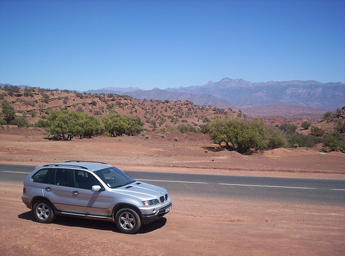 BMW X5 3.0d Automatic BMW X5 3.0d Automatic