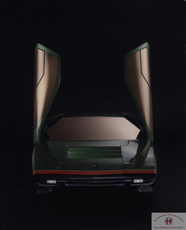 Alfa Romeo Carabo Alfa Romeo Carabo