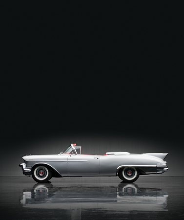 Cadillac Eldorado Biarritz Convertible Cadillac Eldorado Biarritz Convertible