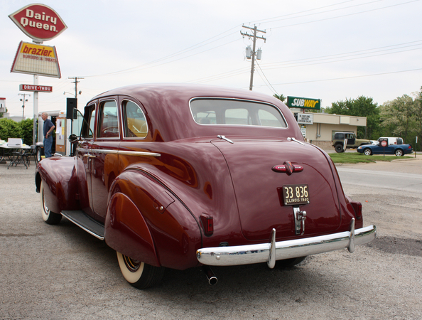 Buick Series 41 Buick Series 41