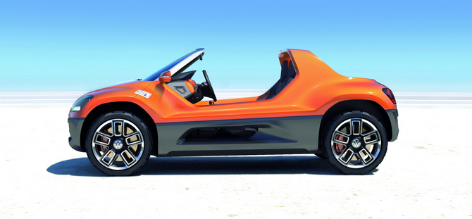 The car will be made in very limited quantities The car will be made in very limited quantities