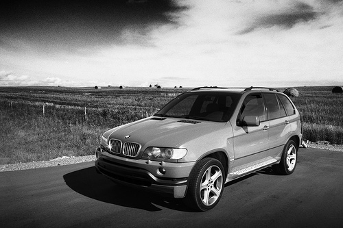 BMW X5 3.0i BMW X5 3.0i
