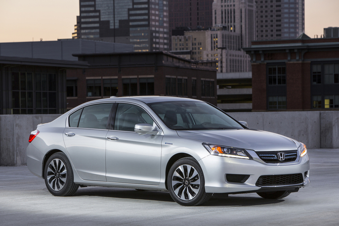 Honda Accord 9 Honda Accord 9