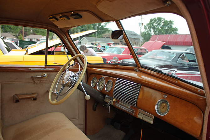 Buick Series 41 Buick Series 41