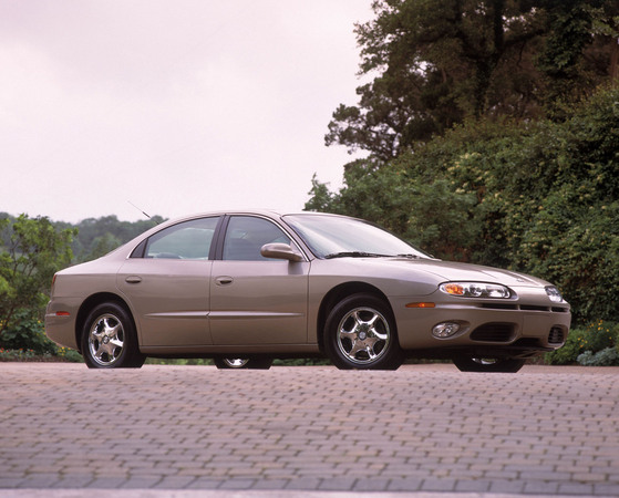 Oldsmobile Aurora Oldsmobile Aurora