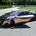 Some of its body panels are covered in copper panels