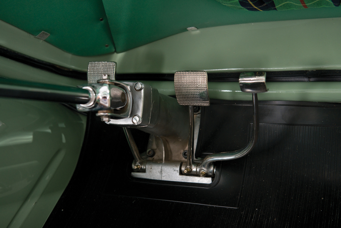 BMW-Isetta 300 'Bubble Window' BMW-Isetta 300 'Bubble Window'