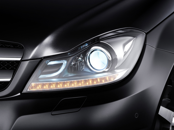 New C-Class Coupé: new compact, classic coupe to debut in Geneva New C-Class Coupé: new compact, classic coupe to debut in Geneva