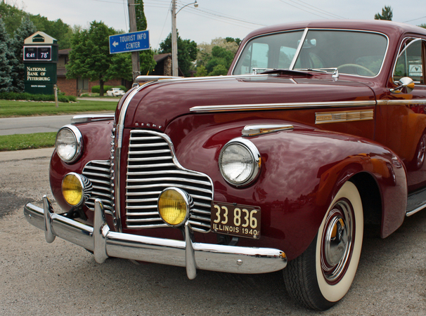 Buick Series 41 Buick Series 41