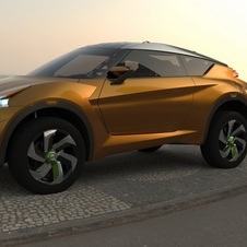 Nissan wants to grow quickly in other markets