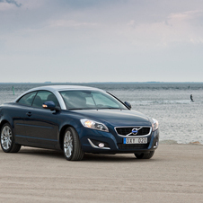 Volvo C70 Volvo C70