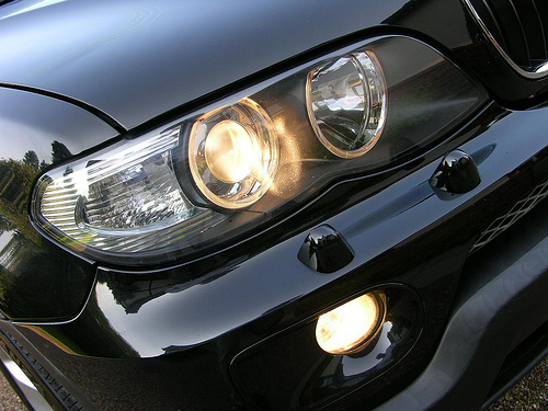 BMW X5 4.6is BMW X5 4.6is