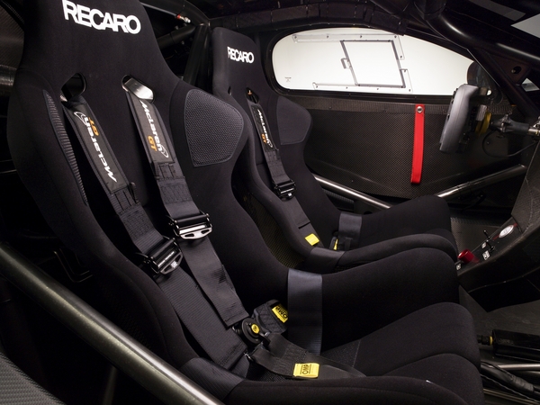 McLaren MP4-12C GT3 Can-Am McLaren MP4-12C GT3 Can-Am