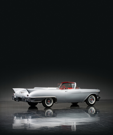 Cadillac Eldorado Biarritz Convertible Cadillac Eldorado Biarritz Convertible