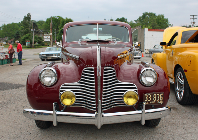 Buick Series 41 Buick Series 41