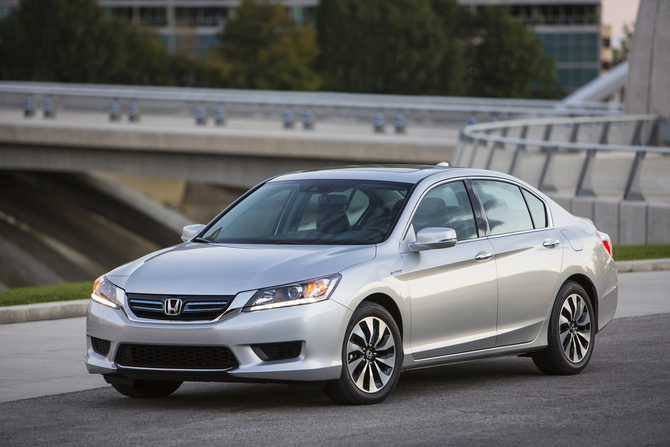 Honda Accord 9 Honda Accord 9