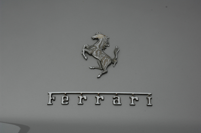 Ferrari 275 GTB/6C Ferrari 275 GTB/6C
