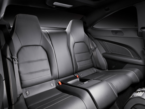 New C-Class Coupé: new compact, classic coupe to debut in Geneva New C-Class Coupé: new compact, classic coupe to debut in Geneva