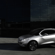 Peugeot HR1 