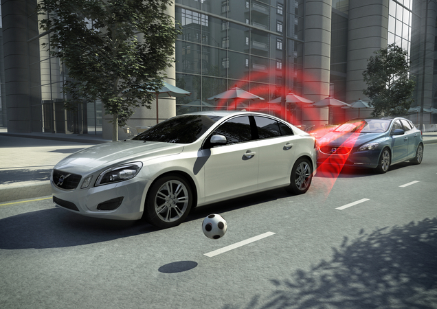 Volvo V40 (modern) Volvo V40 (modern)