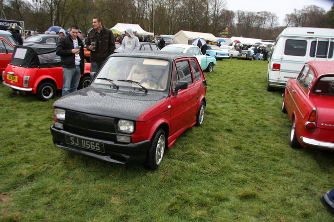 Fiat 126 BIS share tell a friend share on facebook share on twitter