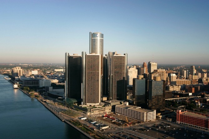 GM will be privately owned by roughly this time next year GM will be privately owned by roughly this time next year