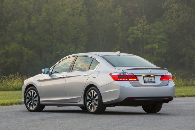 Honda Accord 9 Honda Accord 9