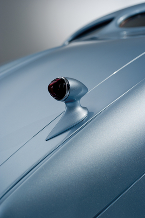 Talbot-Lago T23 Teardrop Coupe Talbot-Lago T23 Teardrop Coupe