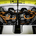 The motors and batteries are both liquid cooled to keep them running at peak performance
