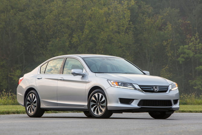 Honda Accord 9 Honda Accord 9