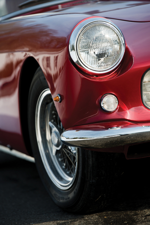 Ferrari 250 GT Cabriolet Pininfarina Ferrari 250 GT Cabriolet Pininfarina