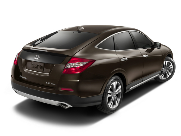 Honda Crosstour Honda Crosstour