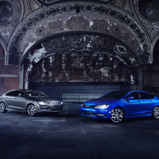 It will come standard with a nine-speed automatic transmission