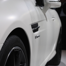 Mercedes-Benz SLK 55 AMG Mercedes-Benz SLK 55 AMG