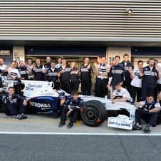 BMW left Formula 1 in 2009 after mixed success