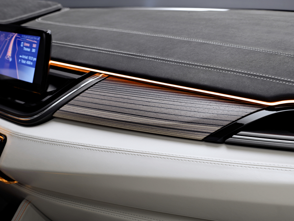 Concept Active Tourer Concept Active Tourer